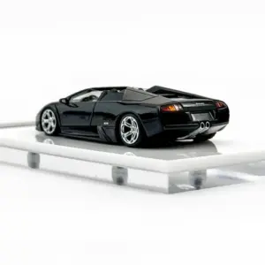 Lamborghini Murcielago Batcar Resin Model 1:64 11 Se2e470e8355d4876aa1970516840445es