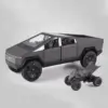 Futuristic 1:24 Alloy Diecast Model Vehicle
