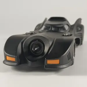 1989 Chariot Diecast Model in Black 8 Se2e9e808a6194cb5b5e299282fd235b0K