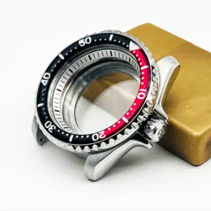 Mod SKX007 Stainless Steel Dive Watch Case 18 Se2f468a76e0f465bab25fe1aba5982c0Z