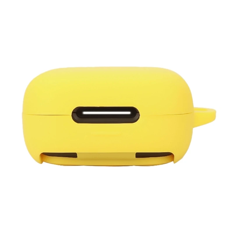 Vibrant Silicone Cover for Anker R50i NC 8 Vibrant Silicone Cover for Anker R50i NC - Image 8