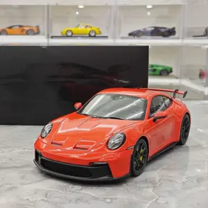 992 GT3 Resin Model Car Display Replica 17 Se3a8133634f24edfb8dba6af847d0622E