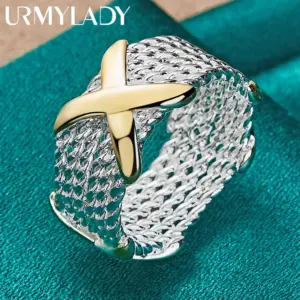 Sterling Silver Cross Ring for Women 10 Se3cfdbea8a5049c9b8f471cc6fab3a0fR