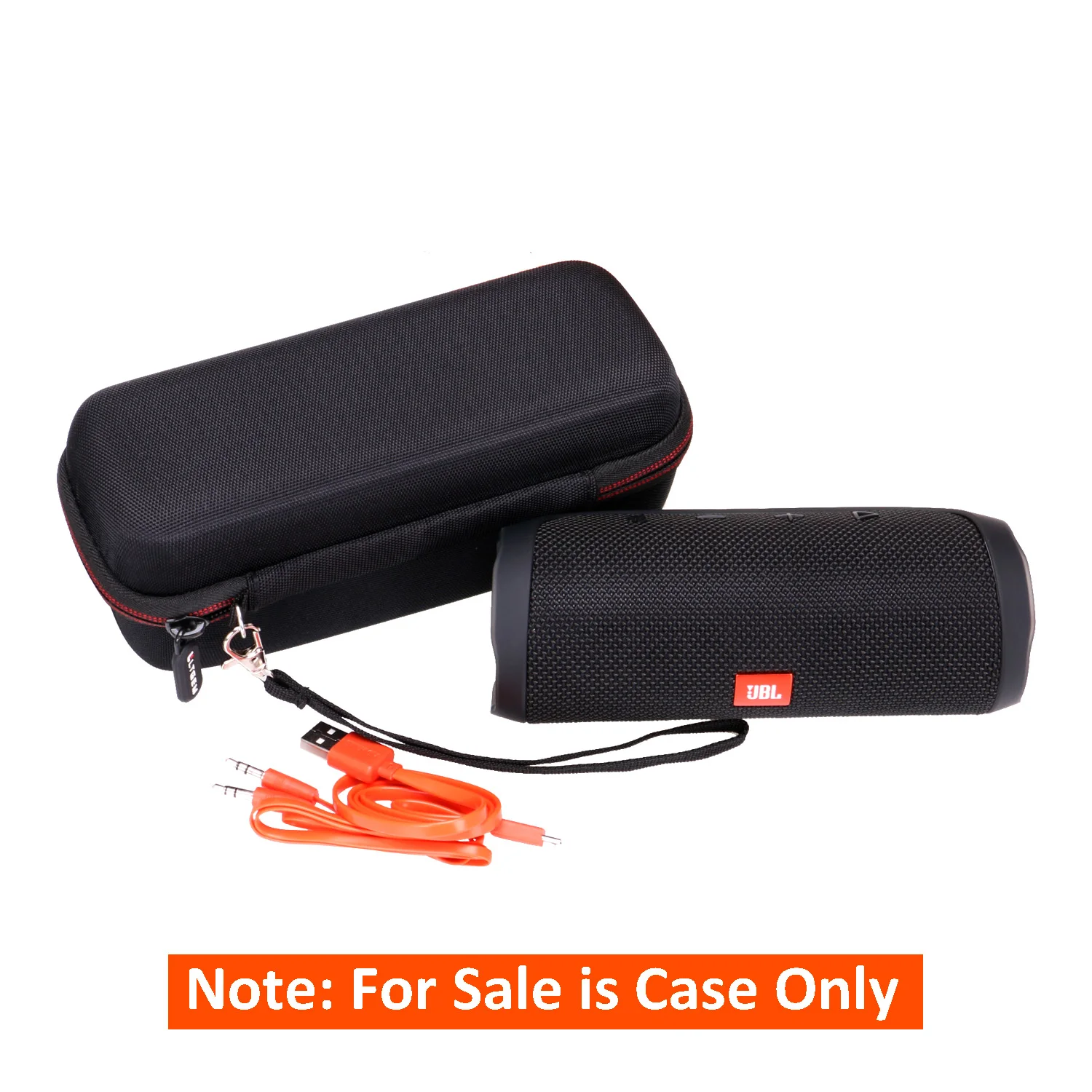 EVA Hard Travel Case for JBL Flip Series 3 EVA Hard Travel Case for JBL Flip Series - Image 3