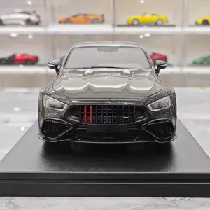 GT Spirit 930 1:18 Scale Resin Car Model 9 Se4a5f3ac246a4488a884e325f764785dF