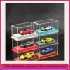 1/64 Scale Car Display Case