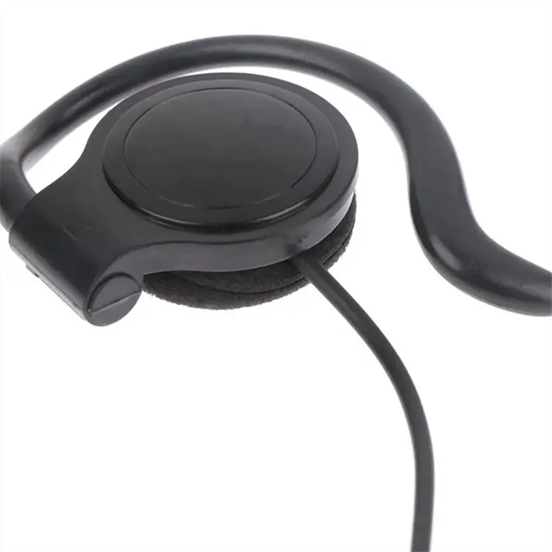 Wired Stereo Earpiece with 3.5mm Jack 6 Wired Stereo Earpiece with 3.5mm Jack - Image 6