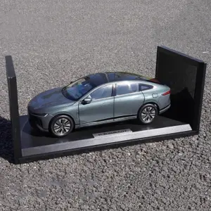 1:18 Alloy Model of Changan Qiyuan A07 13 Se536e87618dd480993fdc3ad34d8f3fay