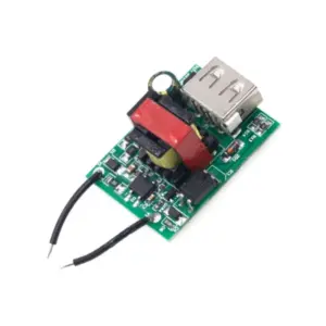 12V-80V USB Step-Down Power Module 8 Se54365958c6049c4b865f5389d6af67er