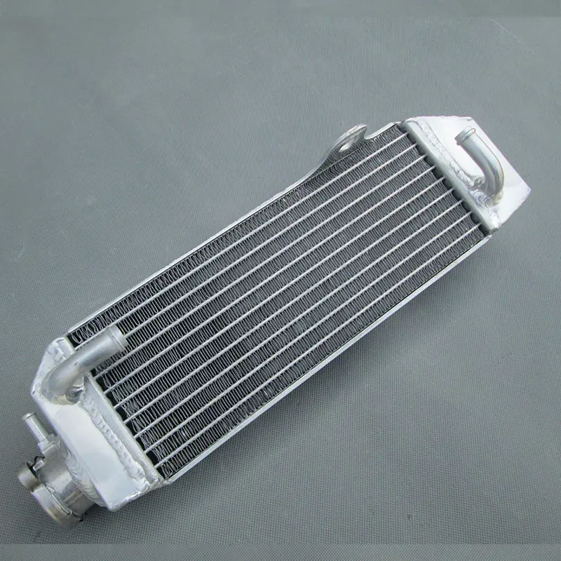High-Performance Aluminum Radiator for Honda CR85R/RB 6 High-Performance Aluminum Radiator for Honda CR85R/RB - Image 6