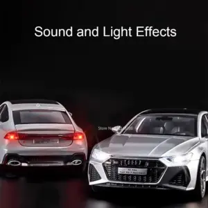 1:24 Scale Sports Car Model Set 14 Se566529a98c440a5a505d5c148dd93beV