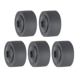 Rubber Pressure Rollers for Audio Devices Set 11 Se5eaec6951de484990234123ea447355f