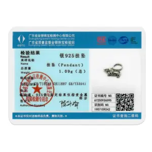 VAMO Silver Dachshund Charm Bead 11 Se6734aaa6f5a4c5cab039b3ffa19c394o