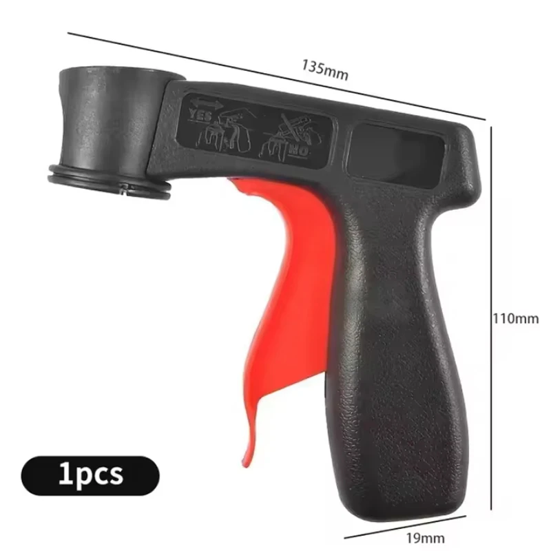 Reusable Spray Handle for DIY Projects 6 Reusable Spray Handle for DIY Projects - Image 6