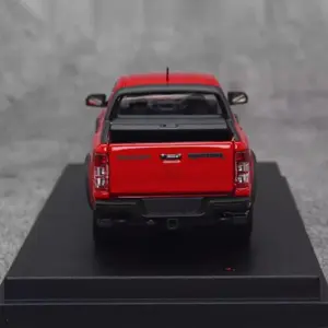 1:64 Scale Ranger Raptor Die-Cast Model 11 Se7b2bafe6ecc4bc9b445c1743ad814fdg