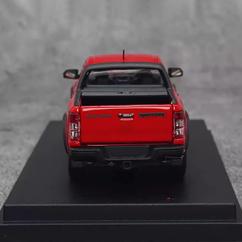 1:64 Scale Ranger Raptor Die-Cast Model 4 1:64 Scale Ranger Raptor Die-Cast Model - Image 4