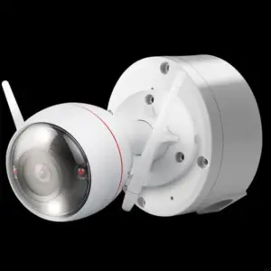 Waterproof CCTV Junction Box 120mm Diameter 9 Se7e19657767d4cb38a69ab31403934b9b