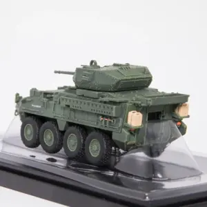 1:72 Scale M1296 Stryker Model for Collection 9 Se813df3efc2d491684306bb20db98067s