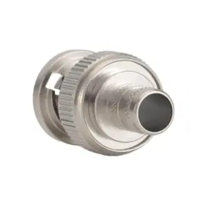 Copper BNC Male Connector for Coaxial Cables 9 Se8b419b7c3674e02a5baea4dfa953eac8