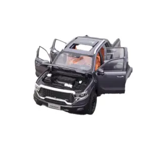 1:18 Scale FOTON TUNLAND V Alloy Model 11 Se8cc8b1e5cb44a77b87e97edd2335374a