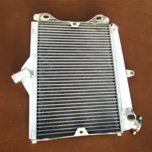 Aluminum Radiator for Yamaha Venture Royale 4 Se91b589601fa462ca226361226df7cc3K