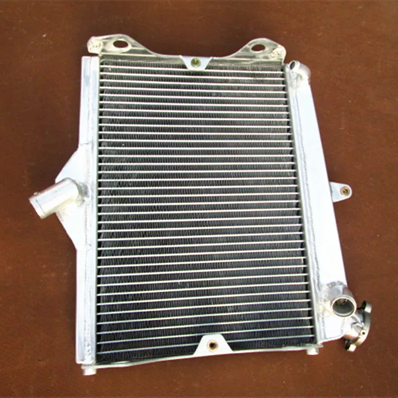 Aluminum Radiator for Yamaha Venture Royale 2 Aluminum Radiator for Yamaha Venture Royale - Image 2