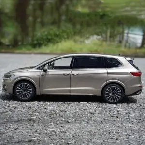 Viloran 1/18 Alloy SUV Car Model 6 Se99428ace0a245448869e5a2963fb900J