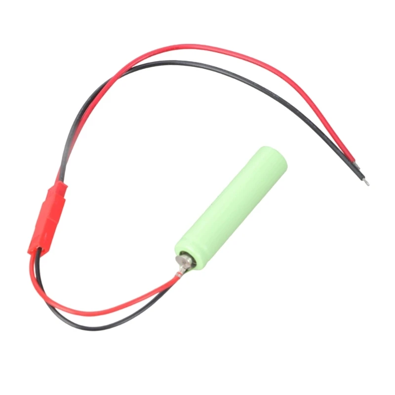 AAA Battery Replacement Conductor Dummy Placeholder 4 AAA Battery Replacement Conductor Dummy Placeholder - Image 4