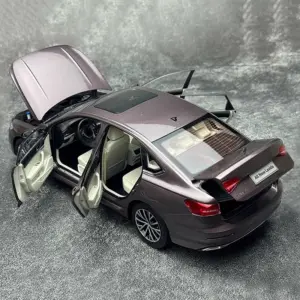 1:18 Scale Alloy Lavida 2022 Model 7 Sea31de499b724755947f63a4b5372f78u