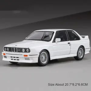 Vibrant 1:24 Scale Diecast Car Model 17 Sea541d9e843f4c30a15166371bd7a2e3v