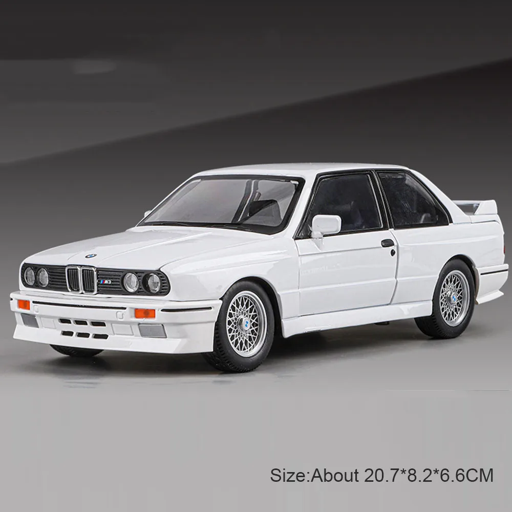 Vibrant 1:24 Scale Diecast Car Model 8 Vibrant 1:24 Scale Diecast Car Model - Image 8