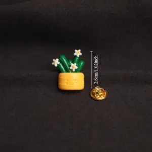 Whimsical Resin Plant Pin Set for Jackets 7 Seaff2c8c4d6c4129b195cd448bc9d0e5M