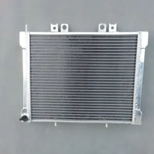 Heavy-Duty Aluminum Radiator for Polaris Sportsman 600/700 9 Seb67642a9f0a4cfcb7ecfa2cc19462eaf