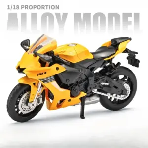 Kawasaki Ninja H2R Miniature Diecast Model 13 Seb9f877f67db45788dd04908c53e7c87H