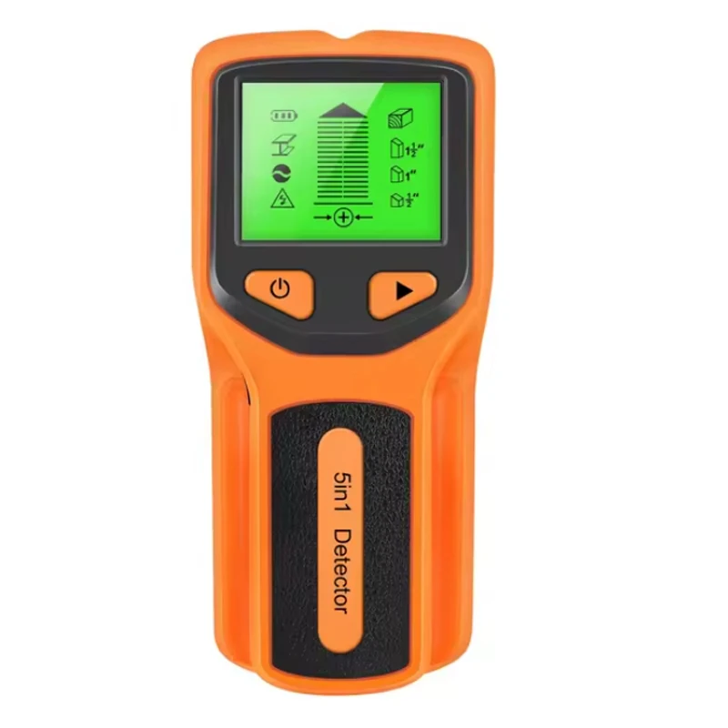 Compact Orange Electronic Screw Sensor Locator 7 Compact Orange Electronic Screw Sensor Locator - Image 7