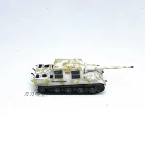 1:72 Scale German Tiger Tank Model for Collectors 11 Secb0a1ae7b414734a94cd9c37e3c09d8Y