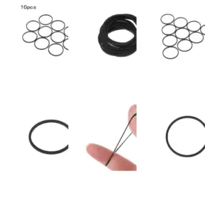 Xbox 360 Disc Drive Rubber Belt Set (10 pcs) 8 Secd1cccea38146419b66e14e4ad300147