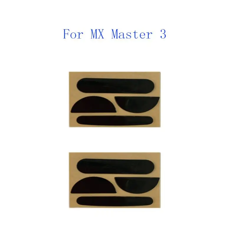 MX Master 2S/3 Replacement Mouse Feet Set 5 MX Master 2S/3 Replacement Mouse Feet Set - Image 5