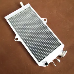 Heavy-Duty Aluminum Radiator for Suzuki LT250R 11 Sed71fdbdb2514dc993cfd06822f9be8fB