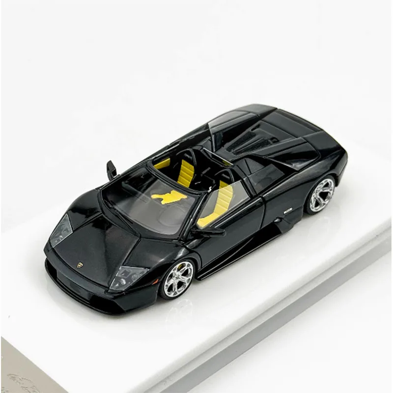 Lamborghini Murcielago Batcar Resin Model 1:64 5 Lamborghini Murcielago Batcar Resin Model 1:64 - Image 5