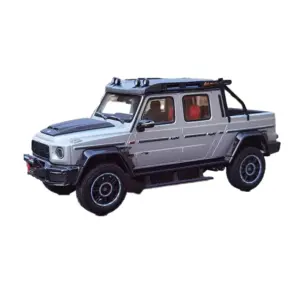 1/43 Brabus G800 Adventure XLP Die-Cast Model 9 See662308af63455297e45d03360bfa6dZ