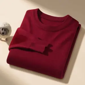 Animal Game Men's Heavyweight Crewneck Sweater 14 Seee50e2e8f05447495bfc5f58ac4d24fG