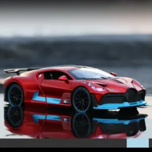 1:32 Scale Alloy Diecast Racing Car Model 16 Seef8526236c14b5394d48af30ae8dad1G