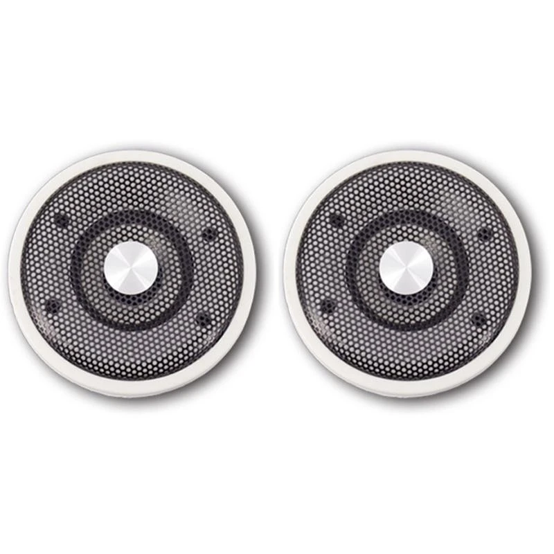 Marine Waterproof In-Ceiling Speakers 2-Pack 8 Marine Waterproof In-Ceiling Speakers 2-Pack - Image 8