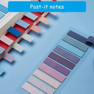 Colorful PVC Index Tabs for Organization 14 Seffc0f3794c7413f8fc5732e027d2824M