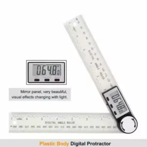 Digital Angle Ruler 360° with LED Display 14 Sf0945e6f0b9643e8845d217bb79b1eaeo