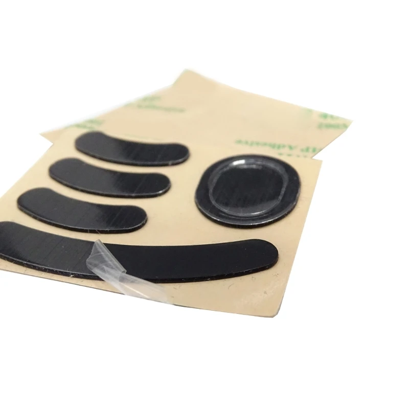 Logitech G Pro Wireless PTFE Mouse Feet Set 4 Logitech G Pro Wireless PTFE Mouse Feet Set - Image 4