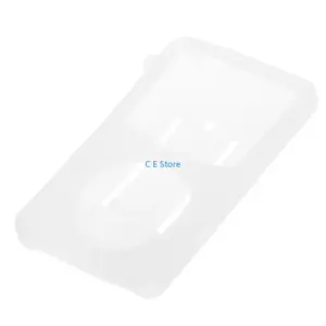 Silicone Case for iPod Classic 80GB/120GB/160GB 14 Sf245daca475247729092a042acbc2669W