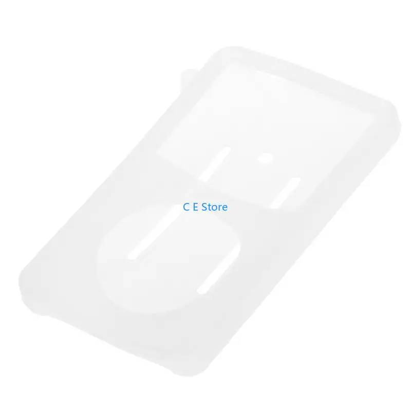 Silicone Case for iPod Classic 80GB/120GB/160GB 7 Silicone Case for iPod Classic 80GB/120GB/160GB - Image 7