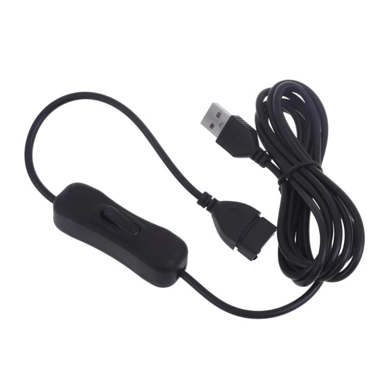 USB Power Toggle Switch Cable for Devices 3 USB Power Toggle Switch Cable for Devices - Image 3